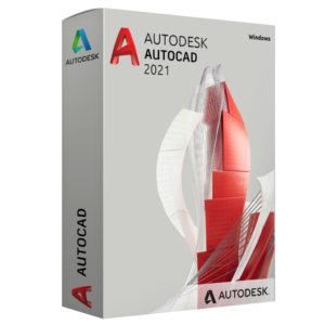 Autocad 2021 Permanente Para Windows