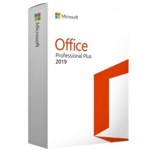 Office 2019 Pro Plus Vitalício