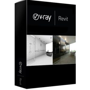 V-Ray Revit Permanente Para Windows