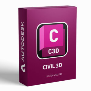 Civil 3d 2023 Permanente Para Windows