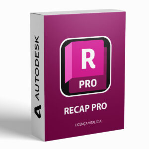 ReCap Pro 2023 Permanente Para Windows