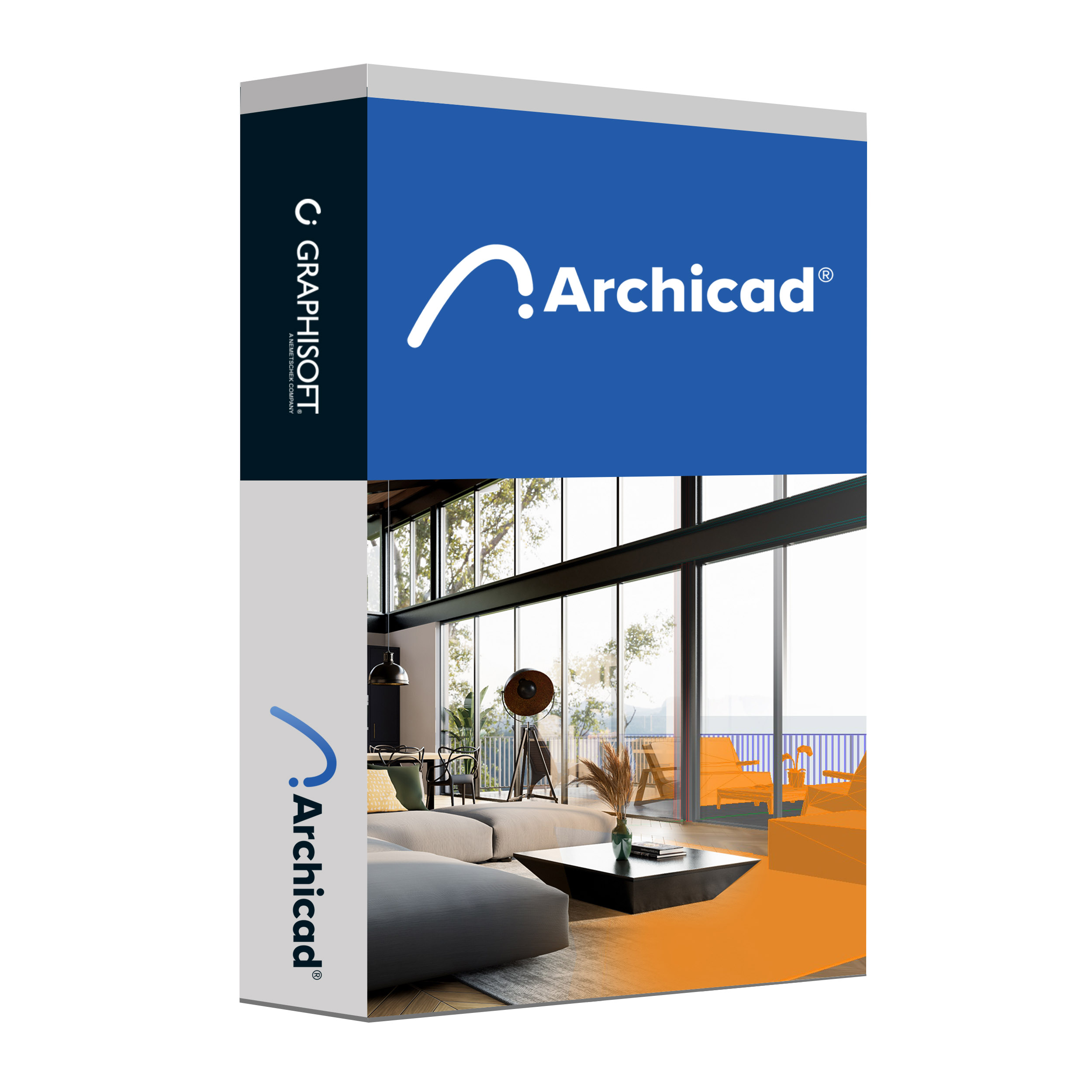 Curso Archicad