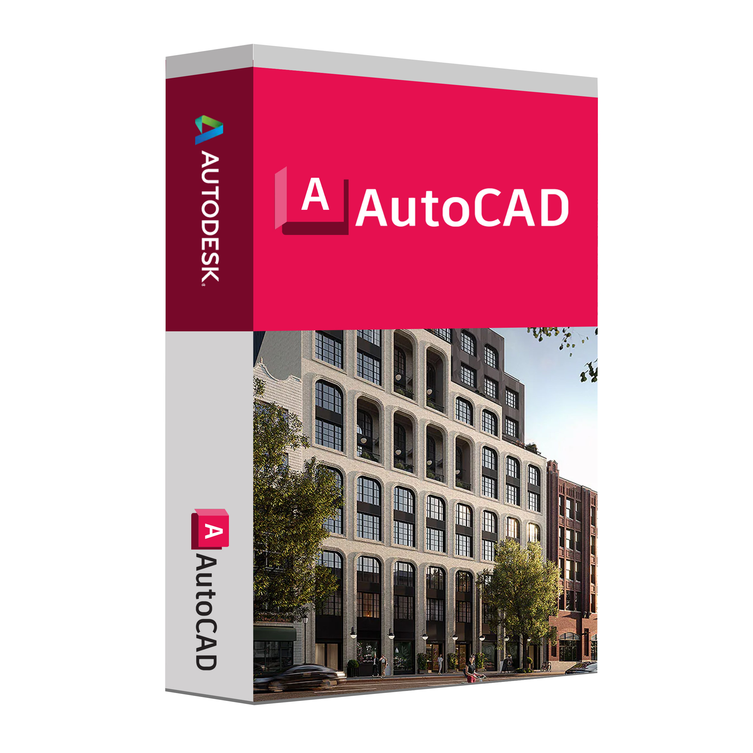 Curso Autocad